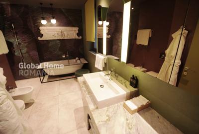Hotel Serviced Residence | 3 Rooms + Parking | Primăverii - 14