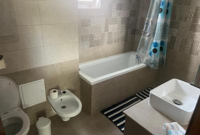 Apartament 3 camere Strada Alexandru Golescu - Etaj 1 - 79 mp - 10