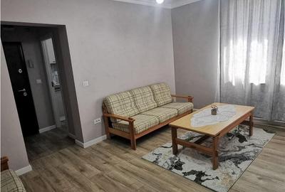 Apartament 2 camere, Etaj Intermediar, Centru, 2c-7210 - 1