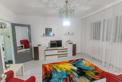 Inchiriere  - Ap 2 cam | Parter | 3 min Metrou Favorit - Dr Taberei - 3