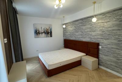 4 CAMERE NOU MOBILAT - PIPERA - LANGA PADURE - 6