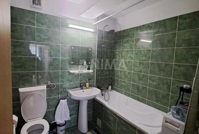 Apartament luminos 2 camere, mobilat modern, pozitie ideala, Calea Turzii - 13