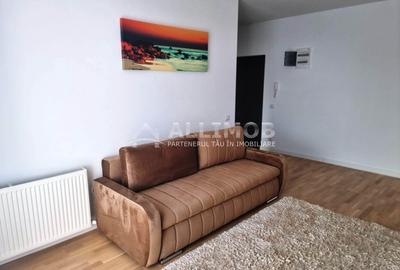 Apartament NOU 2 camere zona Albert