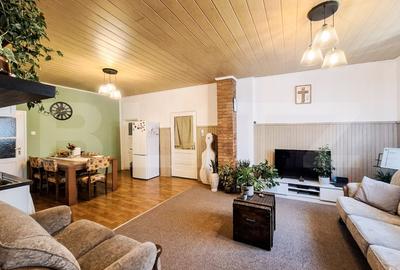 Casa individuala Iris, 770 mp teren, 110 mp utili, zona Rivus - 2