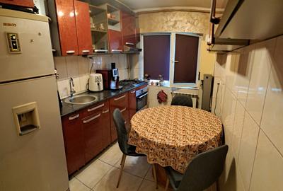 Apartament cu 2 camere decomandat, mobilat în Gară