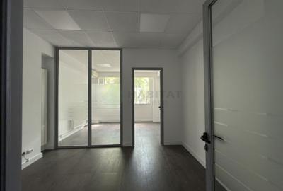 Spatiu birouri 515 mp, parter | Otopeni-DN1 - 3