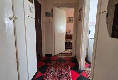 Apartament 3 camere semidecomandat, Podu Ros - Cantemir - 6