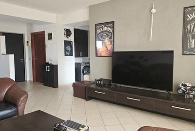 3 camere- zona dintre Maica Domnului, Parcul Circului, Ghica Tei - 46