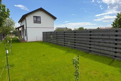 Casa P + 1 , 4 camere, 2 bai, bucatarie cu dinning - 11