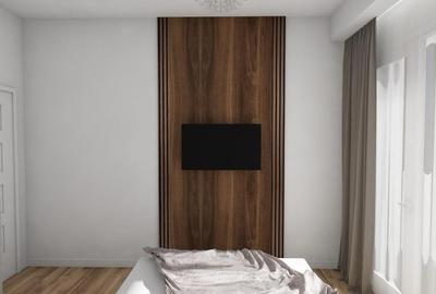 Apartament cu 3 camere zona Catedrala Bloc Nou - 16