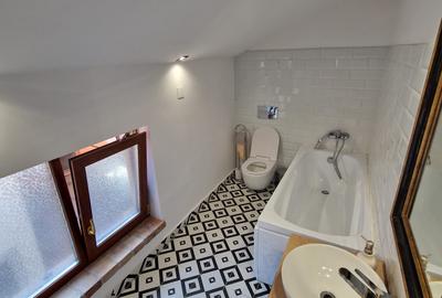 Casa finisata, mobilata, utilata modern in Marasti - 9