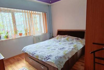 Apartament 2 camere renovat in bloc reabilitat Lujerului, Militari - 5