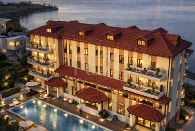 Proiect cu Viziune - Ideal pentru Centru SPA - Lacul Morii - 7