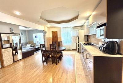APARTAMENT CU 3 CAMERE | DECEBAL | ETAJ 3 | ORADEA - 3