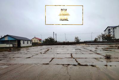 Teren 8000 mp, INTRAVILAN CC, Valu lui Traian, vanzare - 5