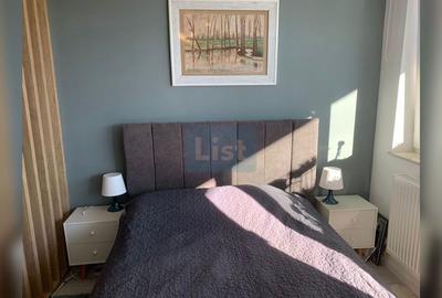 Apartament cu 2 camere + nisa de dormit, bloc nou! - 12