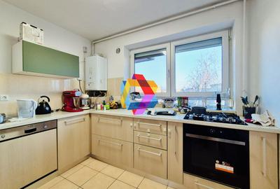 Penthouse de vânzare, zona Avantgarden 1 -  95,92mp, Plus-imo.ro - 9