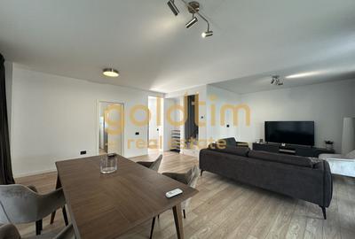 VILA DUPLEX/PET FRIENDLY/PIPERA/ROND OMV/2 Locuri de parcare/Fatada ventilata - 6