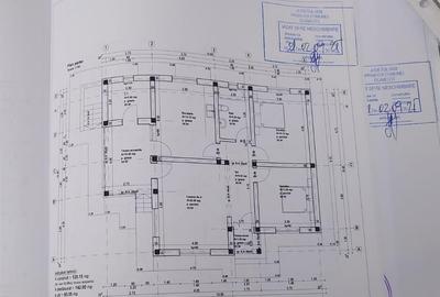Ocazie! Dumesti Letcani CASA PARTER 3cam. SC-120mp TEREN 500mp cu utilitati - 14