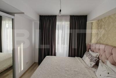 Apartament 3 camere, Nicolae Labis - 6