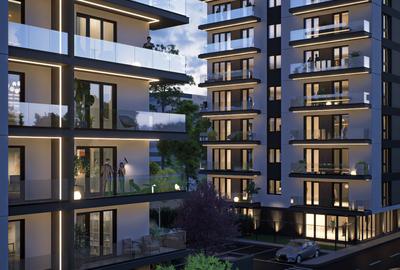 2 camere Prime | Spatios | Terasa | Discount parcare 50% | Theodor Pallady - 8