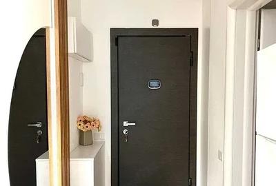 2 camere lux 68 mp Metropolitan Viilor Bloc 2022  langa Parcul Carol - 7