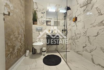 Apartament Sibiu, dotat complet, 2 parcari NOU - 7