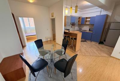 2 camere| aproape de FEEA| loc de parcare| 2 balcoane| apartament superb| - 10