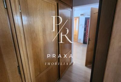 Apartament de vanzare 4 camere si parcare in Manastur, etaj intermediar! - 7