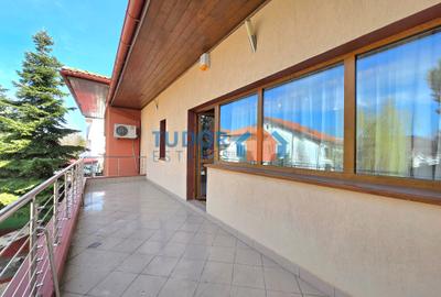 Spacious 3-Bedroom villa - 400sqm Garden - Walking Distance from British School - 14