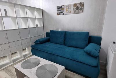 Apartament studio 44mp | Mobilat | metrou Dristor 2 min - 1