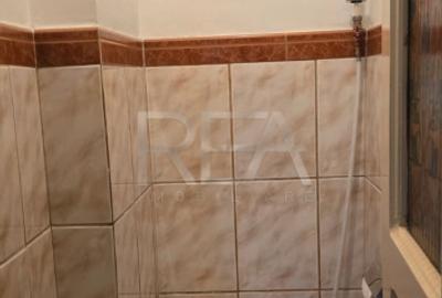 3 camere, Calea Călărașilor, etaj 1, centrală, inst. schimb., 105 mp - 10