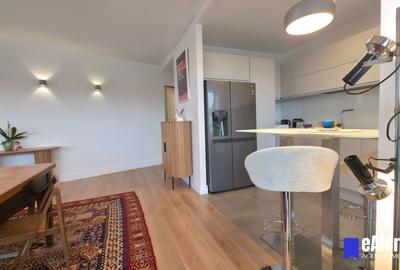 Apartament 3 camere lux, 110 mp + terasă 30 mp, La Maison, Dumbrava Rosie - 19