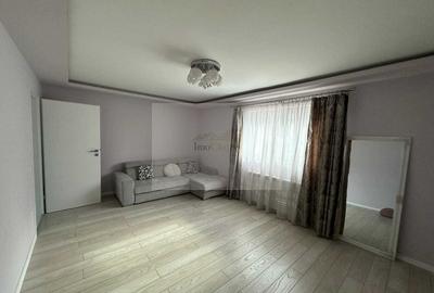 Inchirere  Apartament 2 camere | Calea Dorobantilor - 1