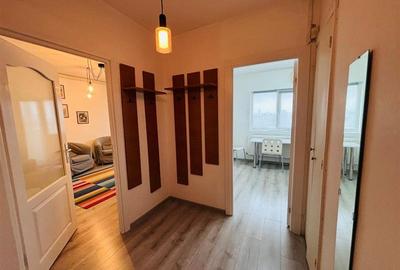 Apartament 2 camere, etajul 10, zona Mosilor - 6