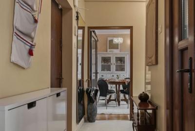 Apartament 2 cam decomandat, 50 mp + Boxa depozitare, Parc Cinema Floreasca - 13