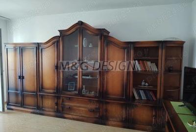 Apartament 1 camera zona Sagului cu centrala - 2