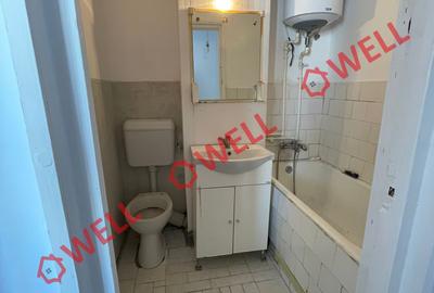De vânzare apartament cu 2 camere în Sfântu Gheorghe, pe strada Dealului - 9