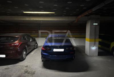 2 Camere + Parcare | Zona Militari Drumul Osiei - 10