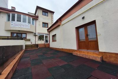 Vilă Generoasă D+P+1+M|Stadion| Ideal After-School / Birouri / Clinică - 1