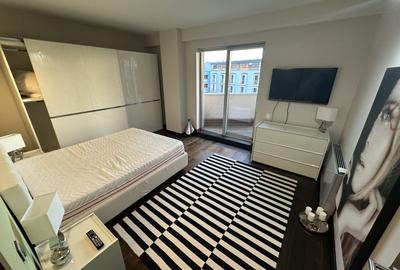 Apartament cu parcare subterana - 13