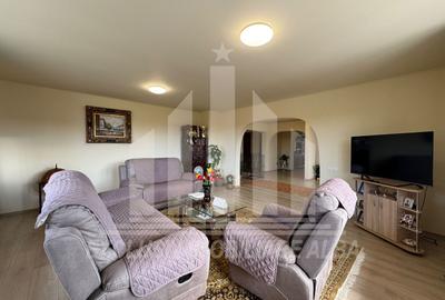 Casa individuala | De vanzare | 200 mp | 8140 mp teren | Oarda de Sus - 3