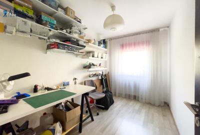 Apartament 3 camere, Griviței, etaj 1/4, 2 locuri parcare, 2 boxe - 11