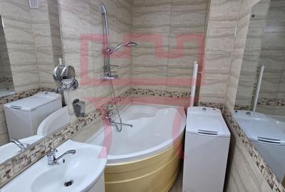Inchiriere  apartament renovat 2 camere parcare Plopilor parcul Babes - 10