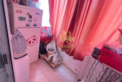 Apartament 1 camera, 32 mp, Etaj 6- Zona Circumvalatiunii - 5