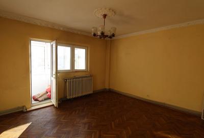 Apartament 4 camere, zonă centrală, Liceul Tudor - 1