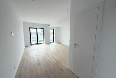 Apartament 2 camere  The Level |  Piata presei libere |  Parcare subterana - 16
