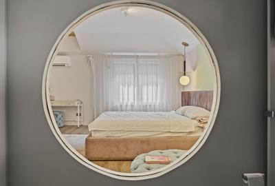 Vilă unică cu grădină generoasă și piscină / 4 locuri de parcare - 46
