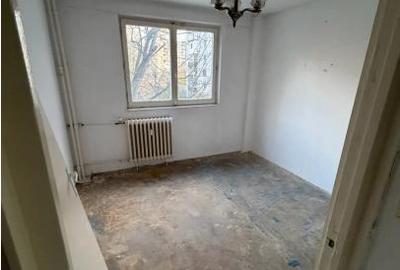 Apartament 2 camere etaj 3 zona Gorjului - 1