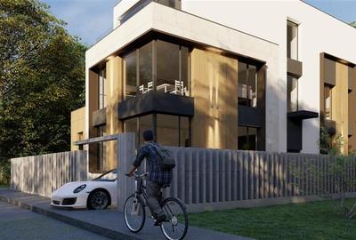 Apartament cu 3 camere, 75 mp utili,terasa 39 mp situat in cartierul Gheorgheni! - 3